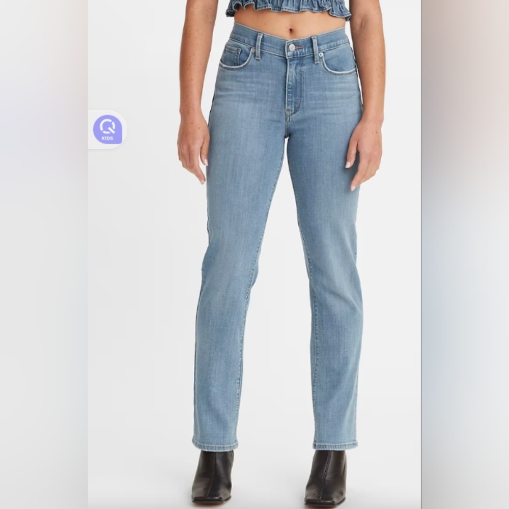 Vintage Levi's